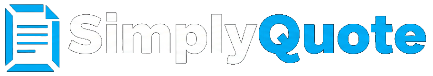 SimplyQuote