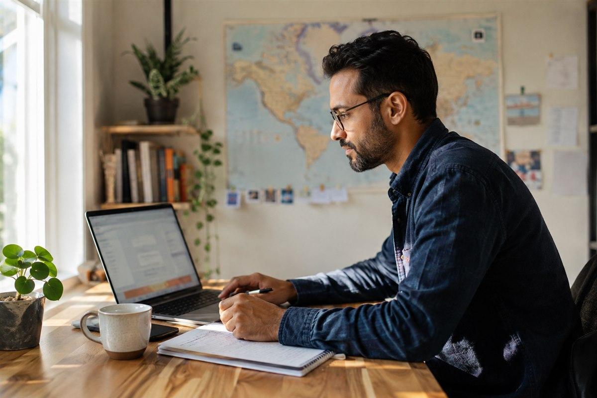 Multi-Currency Invoicing: A Guide for Remote Freelancers