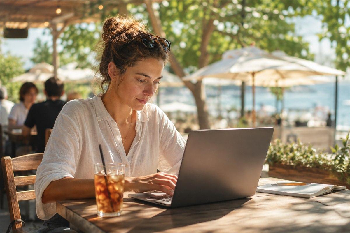 Summer Slowdown: Ways to Keep Cash Flowing in Q3